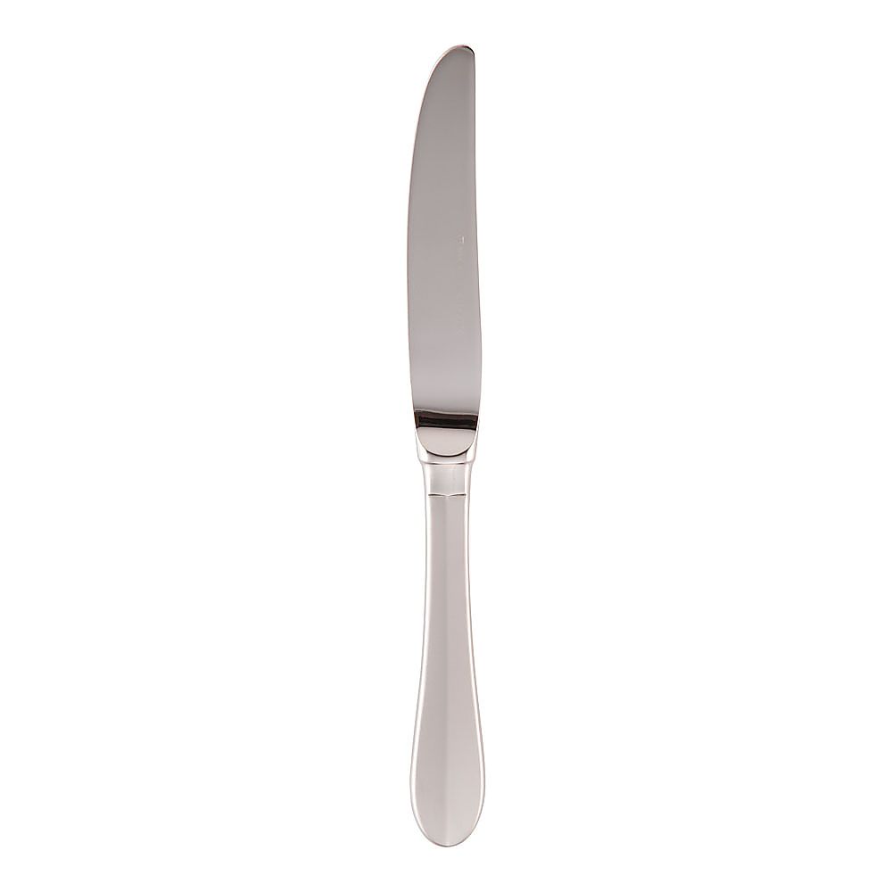 18-10シルバースター デザートナイフ（仕上刃） OSL10001