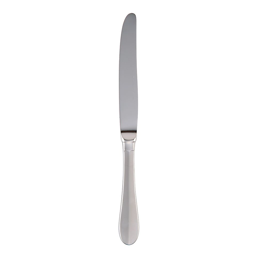 18-10シルバースター テーブルナイフ（仕上刃） OSL10030