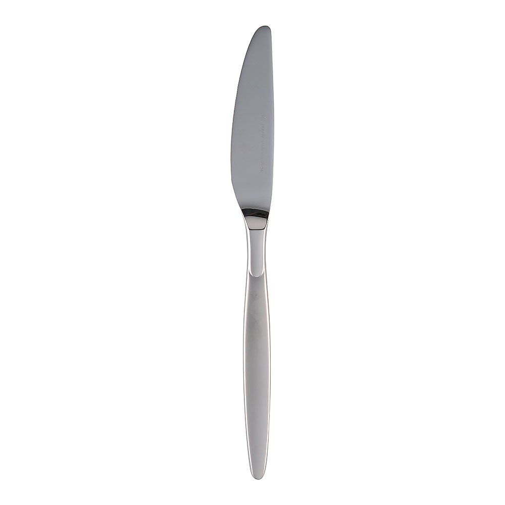 18-10シルバームーン デザートナイフ（鋸刃） OSL110011