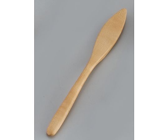 木製メープルカトラリー バターナイフ 61782
