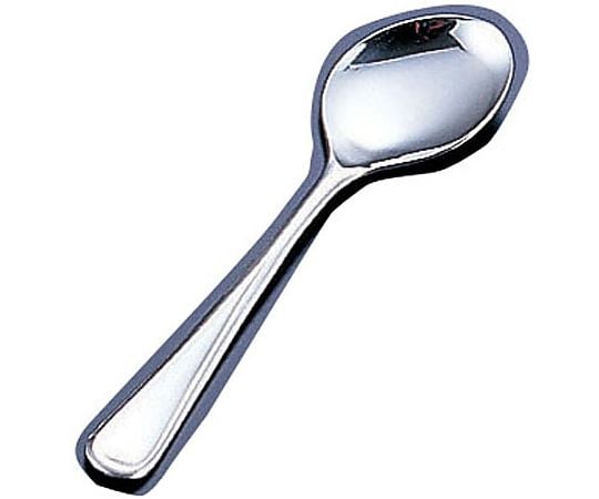 18-8ヘルパースプーン ミニ 左手用