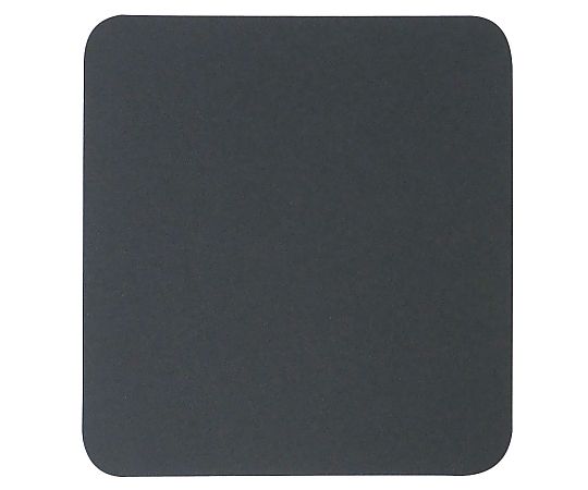 黒原紙コースター 角（200枚入） 0.8mm厚