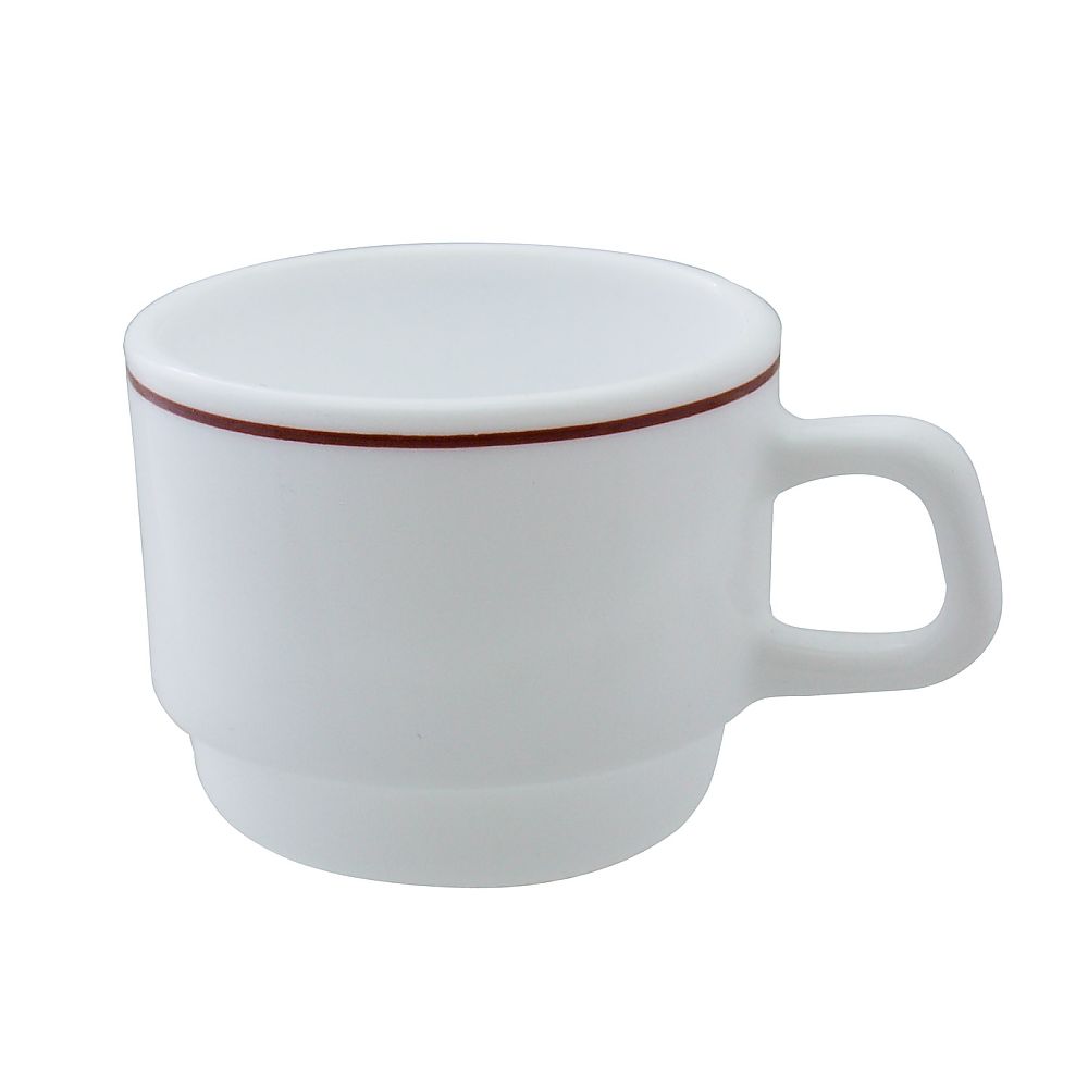 レストランボルドー 22761 デミタスカップ(12ヶ入)