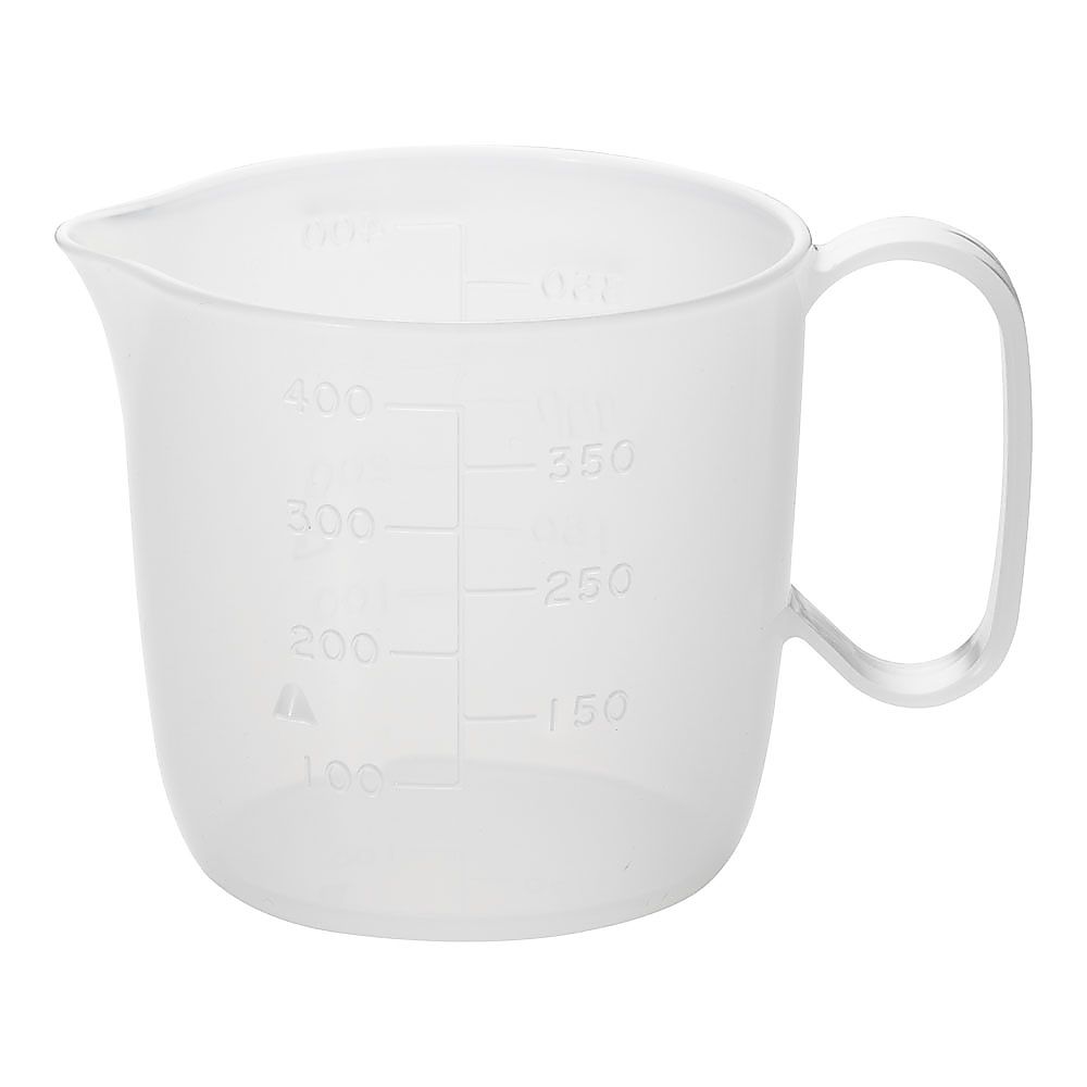 流動食コップ 中 身 乳白