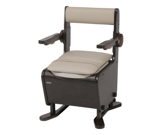 パナソニックエイジフリー62-6859-61ＰＮ－Ｌ２３４０８家具調トイレ〈座楽〉【1個】(as1-62-6859-61)