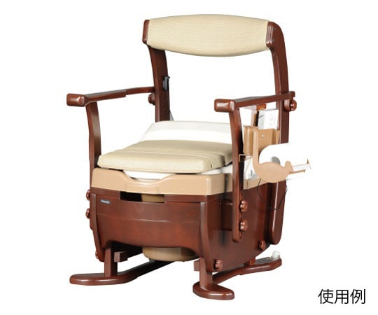 パナソニックエイジフリー62-6859-71ＰＮ－Ｌ２１５１５家具調トイレ〈座楽〉【1個】(as1-62-6859-71)