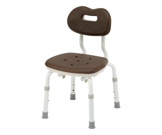 パナソニックエイジフリー62-6859-93ＰＮ－Ｌ４１１２１ＢＲシャワーチェア【1個】(as1-62-6859-93)