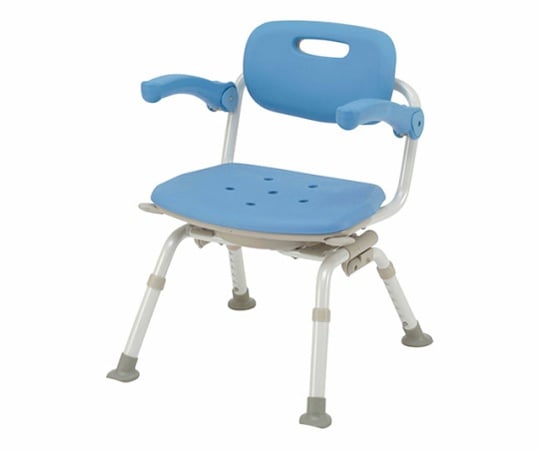 パナソニックエイジフリー62-6859-94ＰＮ－Ｌ４１２２１Ａシャワーチェア【1個】(as1-62-6859-94)