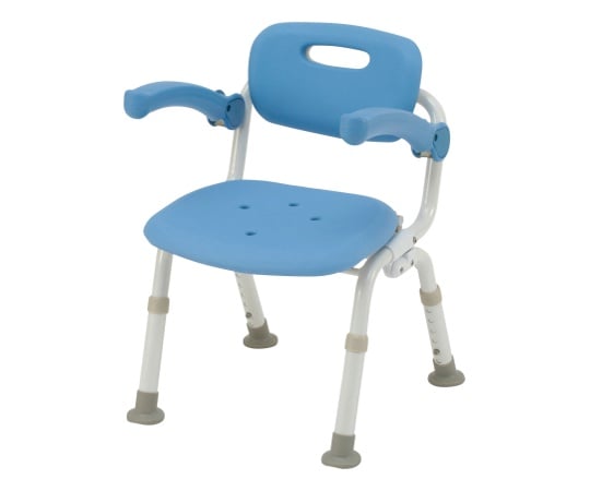 パナソニックエイジフリー62-6859-97ＰＮ－Ｌ４１３２１Ａシャワーチェア【1個】(as1-62-6859-97)