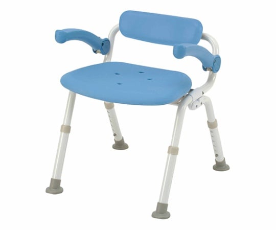 パナソニックエイジフリー62-6860-22ＰＮ－Ｌ４２０２１Ａシャワーチェア【1個】(as1-62-6860-22)