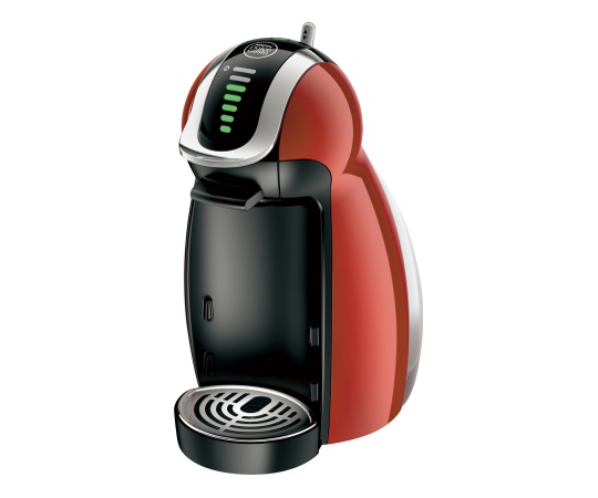 A02   ネスカフェ　Dolce  Gusto