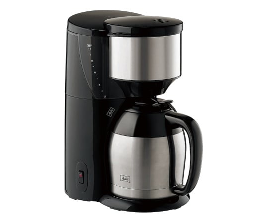 メリタジャパン62-6868-60ＪＣＭ１０３１ＳＺアロマサーモ１０カップ【1台】(as1-62-6868-60)