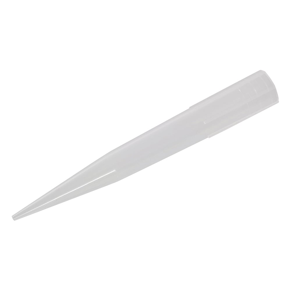 QSP ピペットチップ 100-1000μL クリアー 71mm バルク（1000本入） 111-N-Q