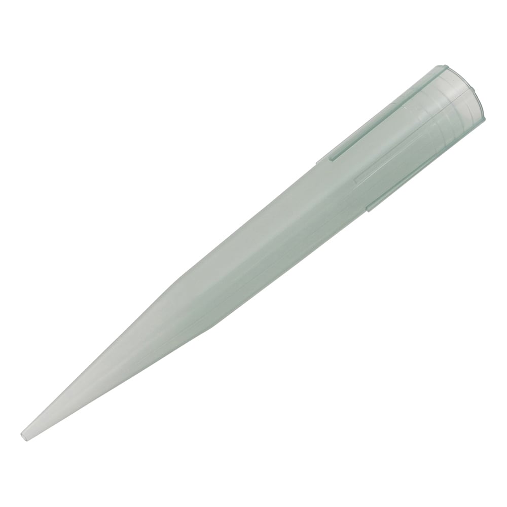 QSP ピペットチップ 100-1000μL ブルー 71mm バルク（1000本入） 111-Q