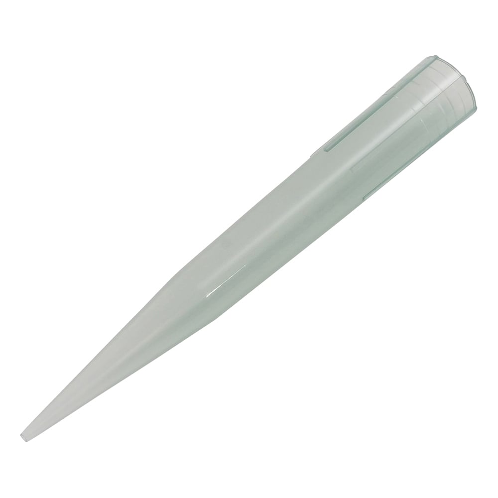 QSP ピペットチップ 100-1000μL ブルー 71mm ラック（100本×10ラック） 111-R100-Q