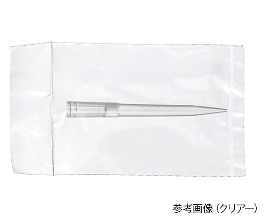 62-7024-54 QSP マイクロチューブ 1.5mL ロック付 目盛付 クリアー 39.8mm バルク(1本個包装×250本) クリアー 滅菌済 L-510-GRDS-Q