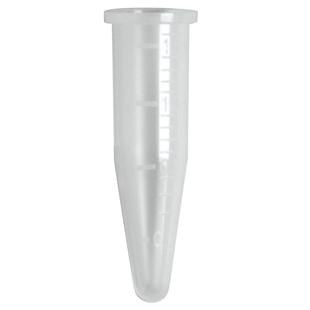 62 7024 57 Qsp マイクロチューブ 1 5ml 目盛付 キャップなし 40 2mm バルク 1000本入 クリアー Nc 509 Grd Q Axel アズワン