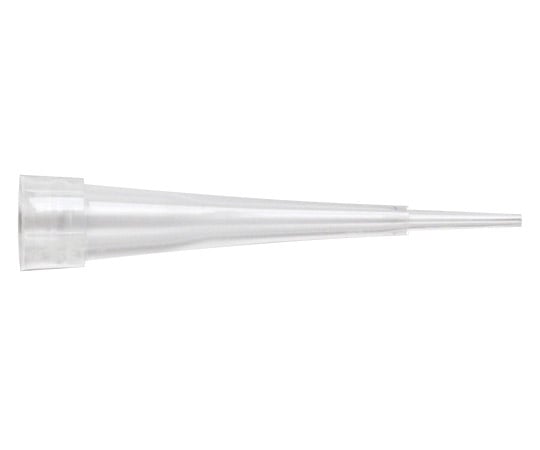62 7024 66 スタンダードチップ 10ml Qsp クリア 31 5mm 詰め替え 96本 5プレート 2パック 滅菌済 T104rls Q Axel アズワン