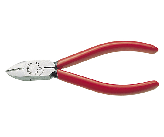 強力ニッパ 穴付