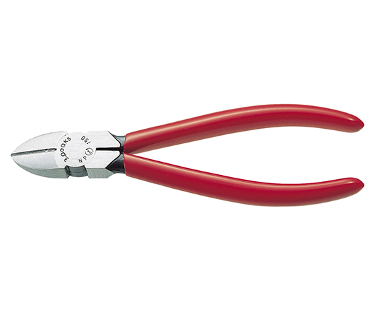 強力ニッパ 穴付