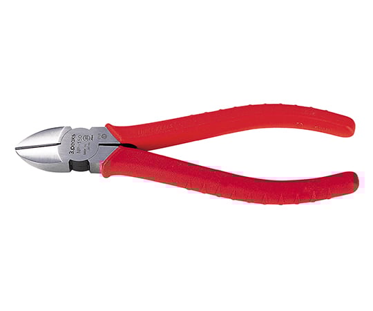 強力ニッパ 成形グリップ