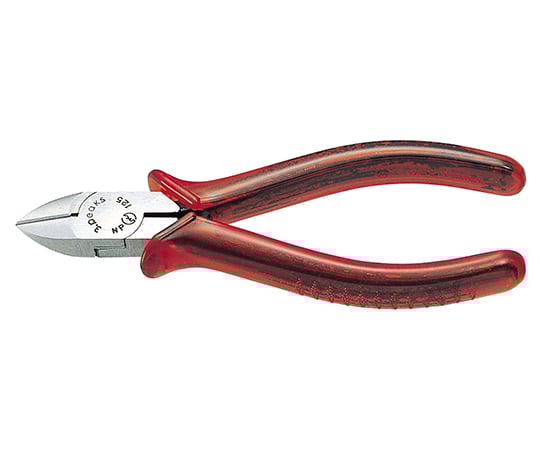 強力ニッパ 成形グリップ