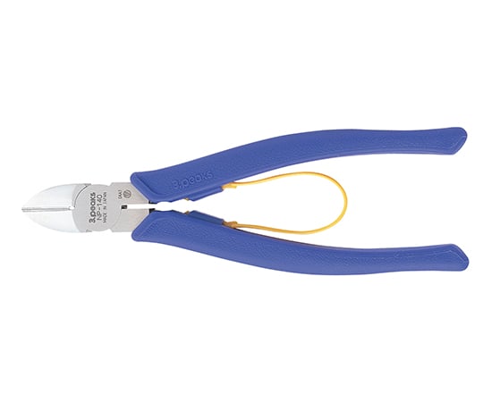 新サイズ強力ニッパ