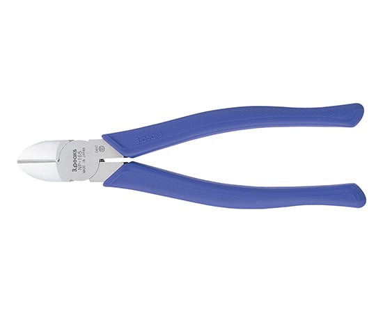 新サイズ強力ニッパ