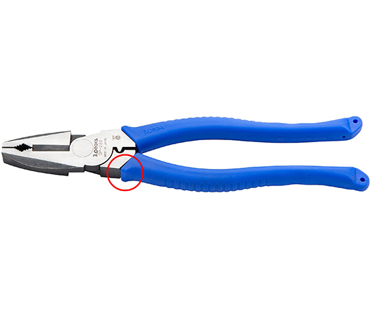 電工パワーペンチ DP-220