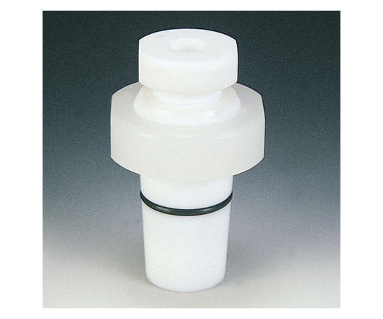 フッ素樹脂(PTFE)バキュームシール φ10用 (摺合せ:TS29/42)