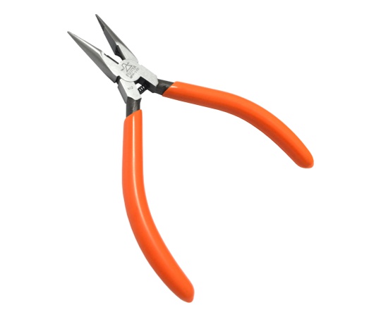 ミニテックショートノーズラジオペンチ