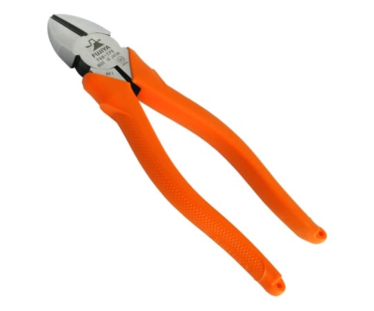 ハイ強力ニッパ 175mm