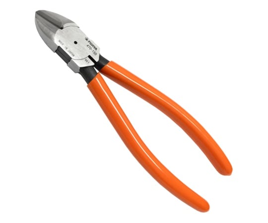 超硬刃付強力ニッパ 150mm