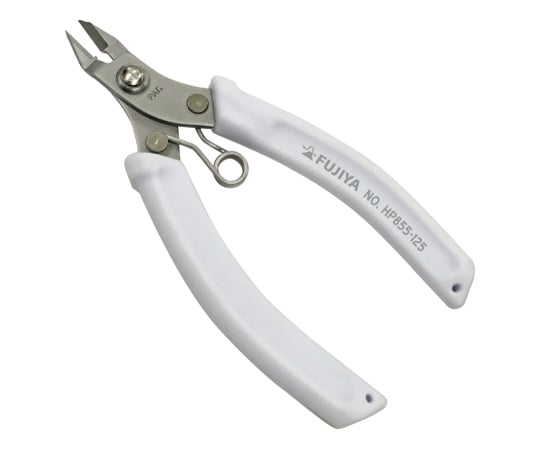 ステンレスニッパ125mm