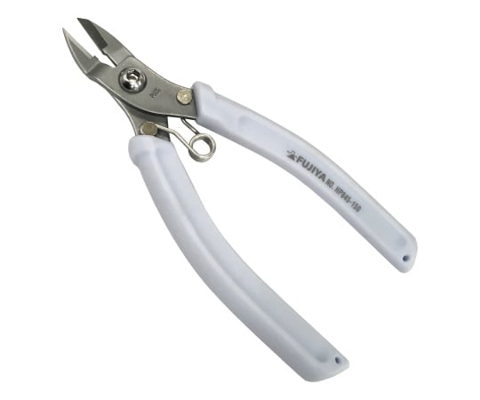 ステンレスプラスチックニッパ150mm