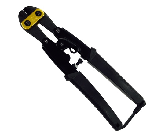 アルミピアノ線クリッパー(黒金)