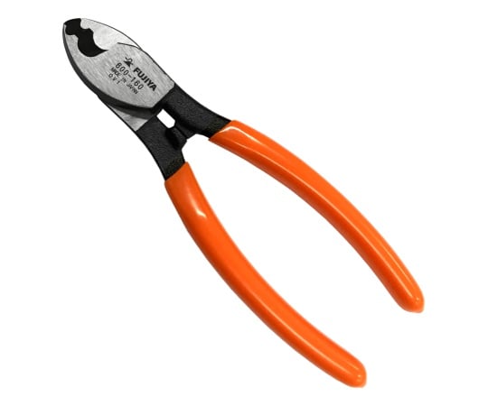 ケーブルハンディーカッター 160mm (特殊鋼・ポリ塩化ビニル)