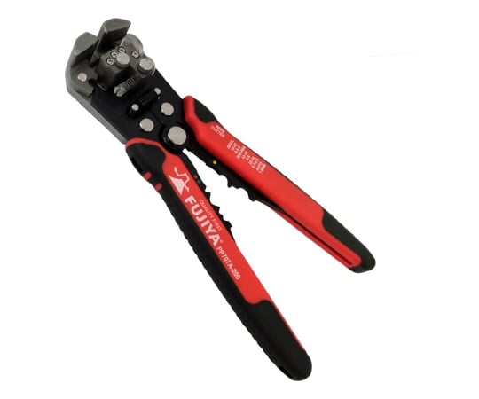 オートマルチストリッパ