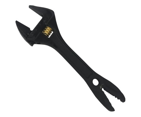 クイック モンキーレンチ(黒金)