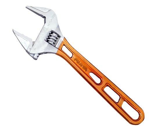 ライトモンキー(グリップ付) 200mm