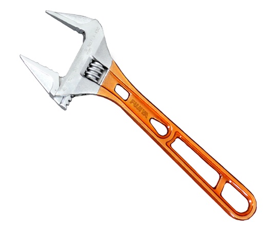 ライトモンキー(グリップ付) 250mm