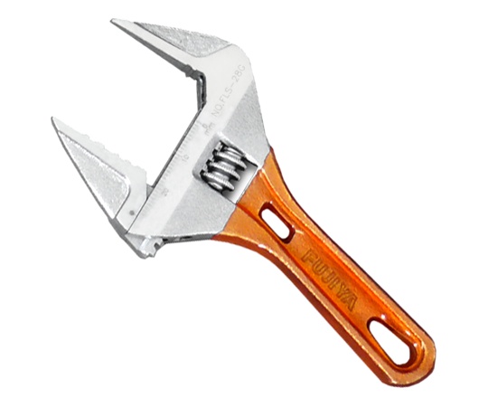 ライトショートモンキー(グリップ付) 120mm