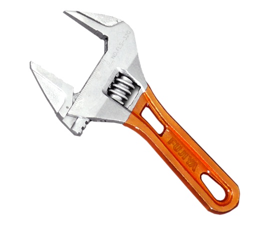 ライトショートモンキー(グリップ付) 140mm