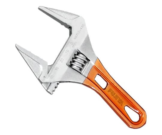 ライトショートモンキー(グリップ付) 150mm