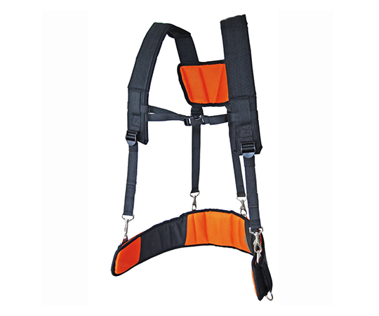 サポートベルト・サスペンダーセット