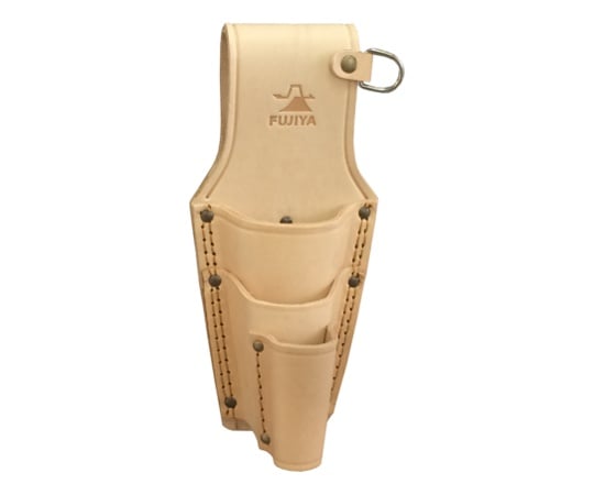 ペンチホルダー Dカン付 ペンチ3段差し