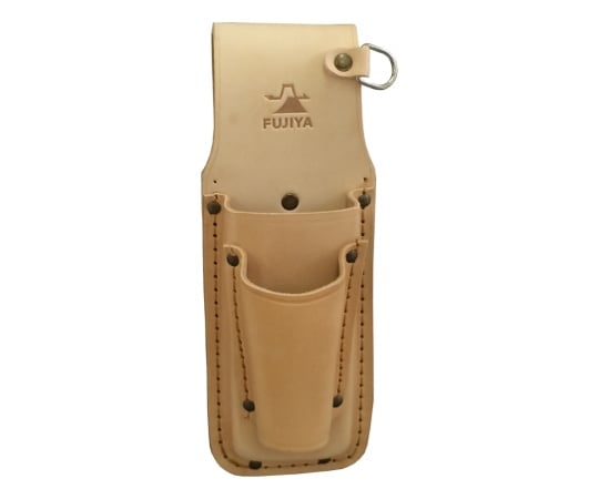 ペンチホルダー Dカン付 ペンチ・圧着2段差し(大)