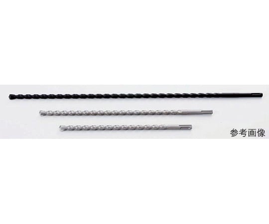 ポイントハンマー(SDS軸type) 刃先径14.0mm 全長400mm