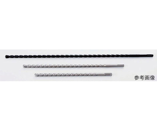 ポイントハンマー(SDS軸type) 刃先径16.5mm 全長400mm