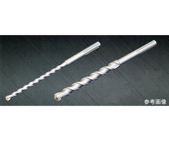 SDMドリルビット 刃先径18.0mm 全長1150mm